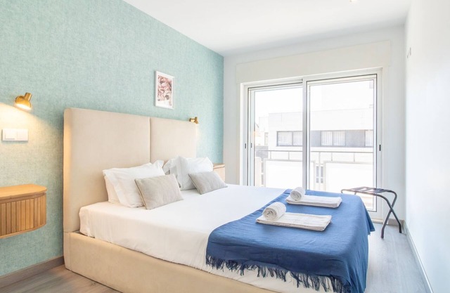 Boavista Cozy Apartment by LovelyStay