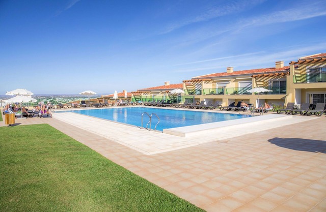 Boavista Golf & Spa - Bela Colina Holidays