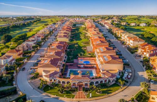 Boavista Golf & Spa - Bela Colina Holidays
