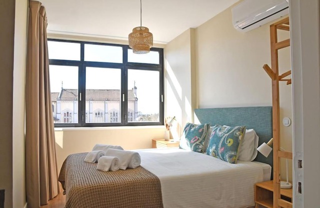 Boavista Trendy Apart 2 quartos com muita luz e 1 Wc