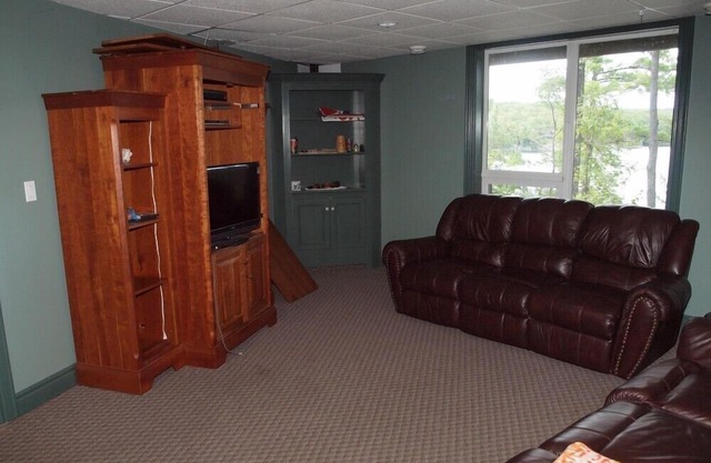 Bob Lake Cottage - Minden Hills, Ontario, Kanada