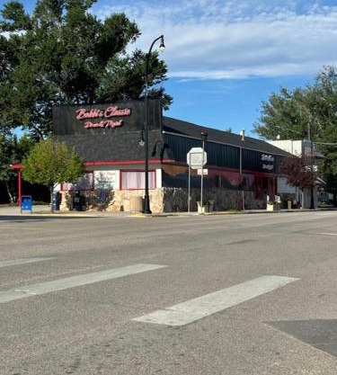 Bobbi's Classic Motel