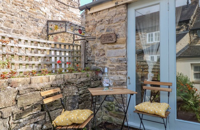 Bobbin Cottage, ASHFORD-IN-THE-WATER