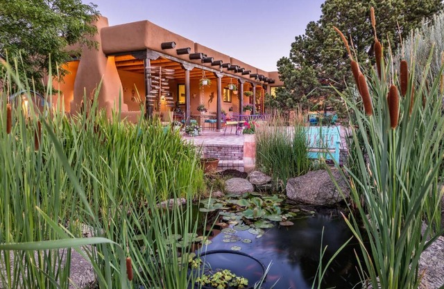 Bobcat Inn