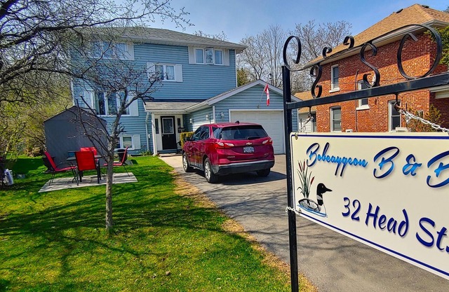 Bobcaygeon Bed and Breakfast