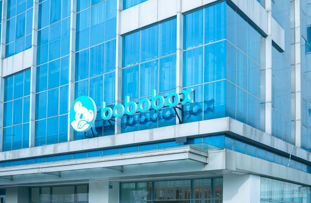 Bobopod Airport CBC Tangerang