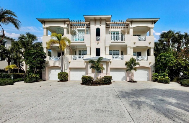Boca Bay - 775-1 Harborside - 3 bed/2 bath - Elevator - Sleeps 6 - Charlotte Harbor