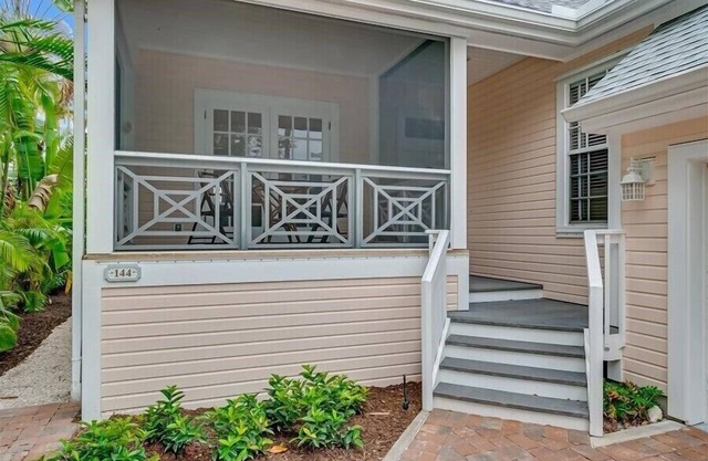Boca Bay North Village Home - 3/3 - Amenties of the Pass Club & Boca Bay Community - Sleeps 6
