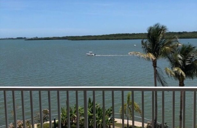 Boca Ciega Resort Einheit 308