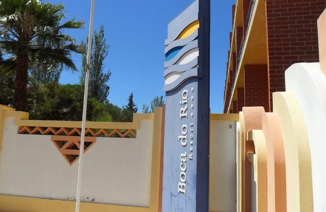 BOCA DO RIO Resort Typ ****