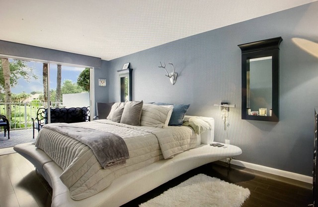 Boca Grove Country Club Lavish club life and ammenities
