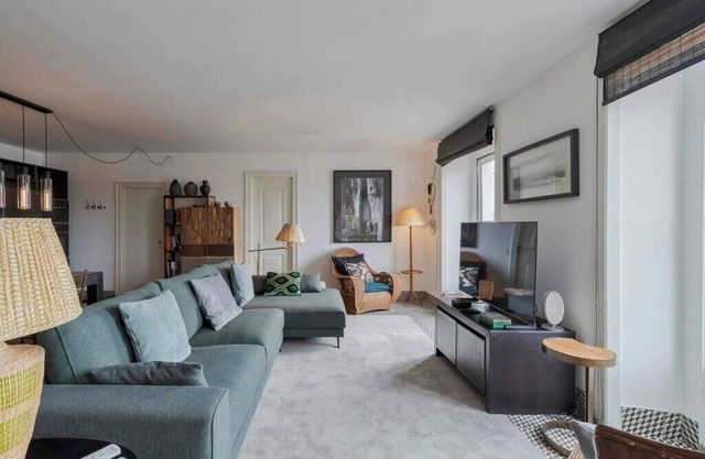 Bocage Penthouse