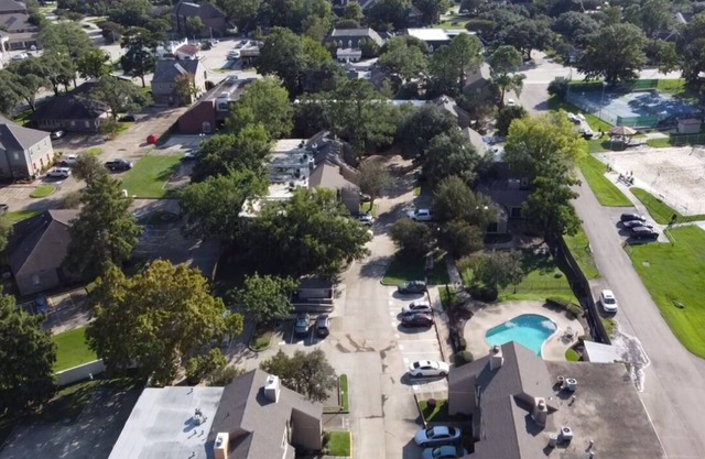 Bocage Retreat - Stylish 2Br Condo In Bocage Baton Rouge