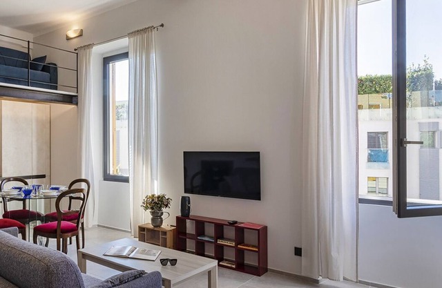 Boccadasse Amazing Flat by Wonderful Italy