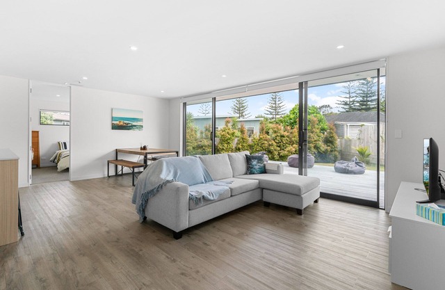 Bodan Bach - Mangawhai Holiday Home