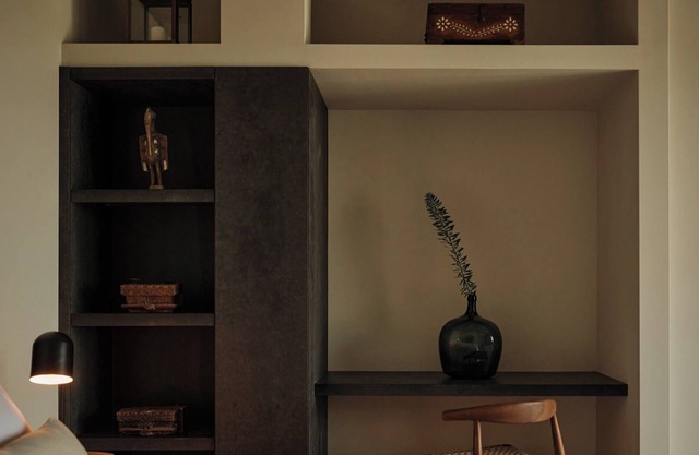 Bode Country House