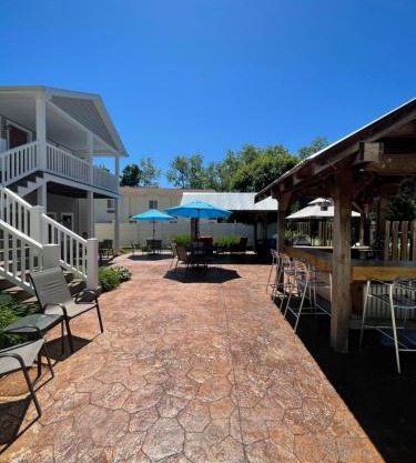 Bodee's Bungalow Adults Only Couples Only Boutique Hotel