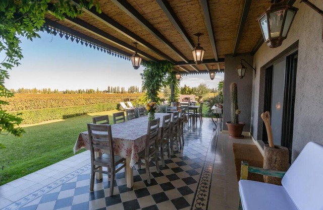 Bodega DURIGUTTI FAMILY WINEMAKERS