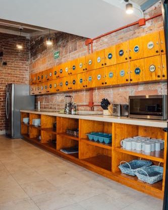Bodegante CoLiving