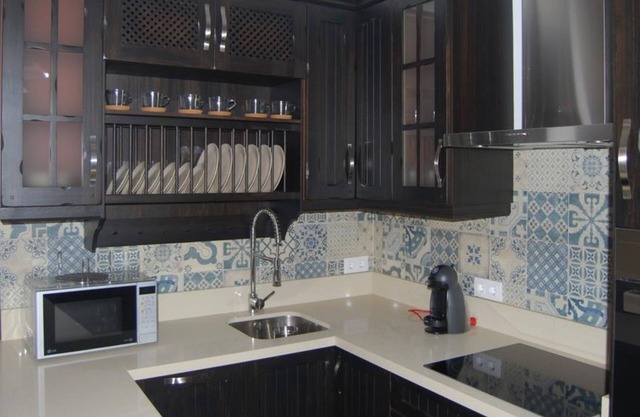 Bodeguetas Apartments - Apartment 1 (2 People)
