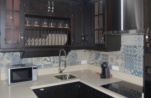 Bodeguetas Apartments Apartments 5 people