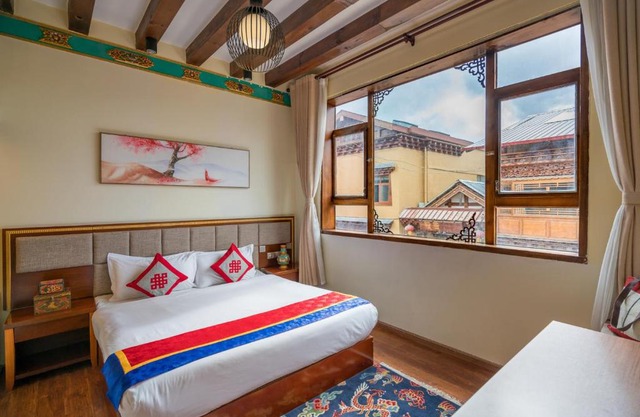 Bodhi Boutique Inn