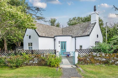 Bodior Lodge