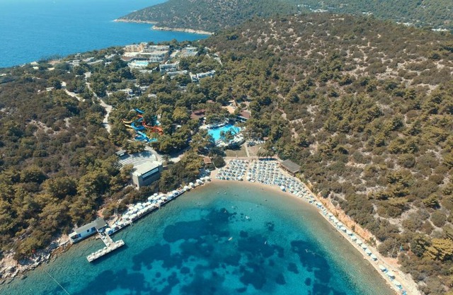 Bodrum Park Resort