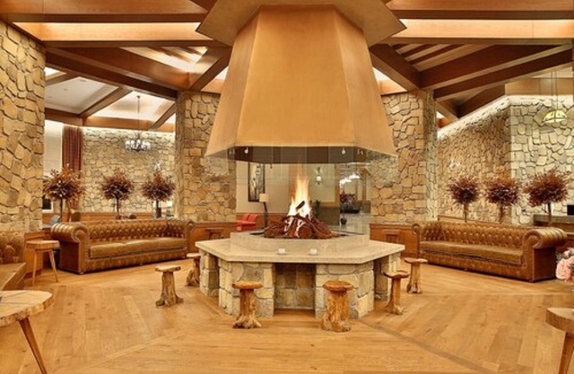 Bof Hotels Uludağ Ski & Luxury Resort All Inclusive