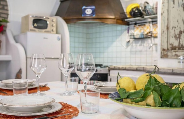 Ferienwohnung Palazzo Antiche Porte in Rimini - 5 Personen, 2 Schlafzimmer