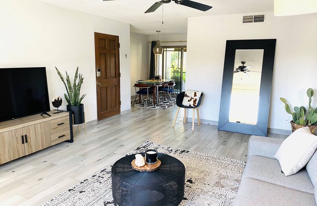 Boho Arcadia Gem