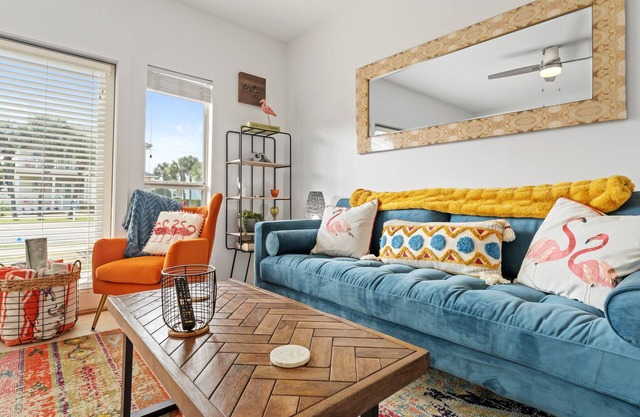 Boho Beach Vibes @ Caribbean Dunes,125