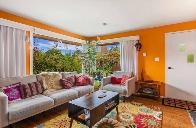 Boho Bliss Bungalow 3-Br