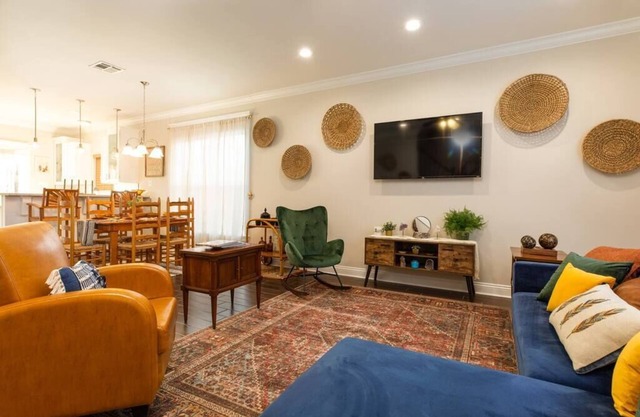 Boho Bungalow - Stays for Days