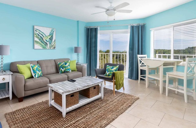 Boho Chic Ocean Pointe 3214