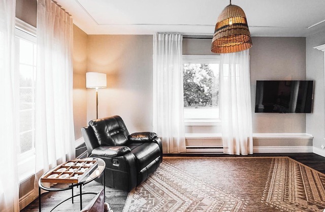 Boho Haven | 3BR House | Quiet & Peaceful
