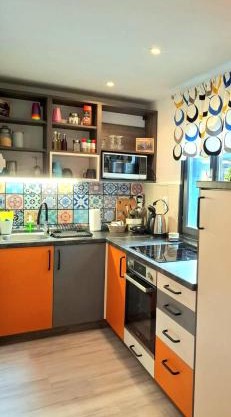 Boho House 2 camp Terme Catez with promotional tickets prices