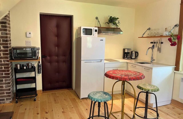 Boho Loft in Downtown Wakefield