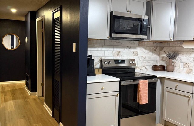 Boho Retreat + Game Room