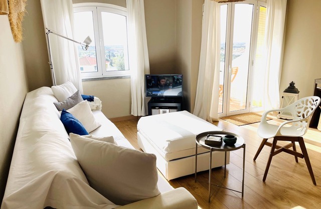 Boho Tavira Apartment