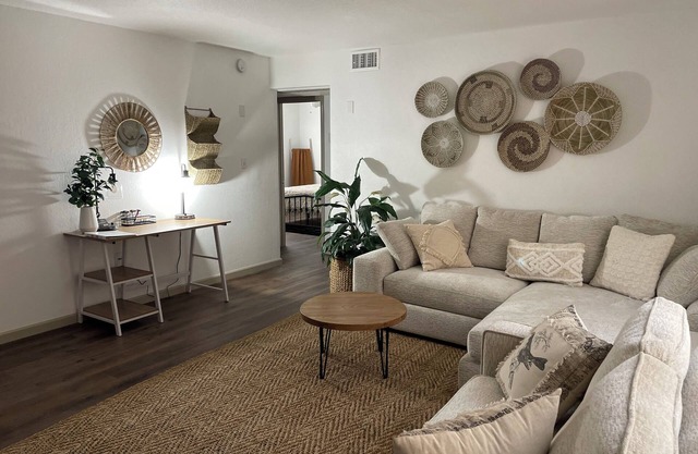 BOHO Unit #5