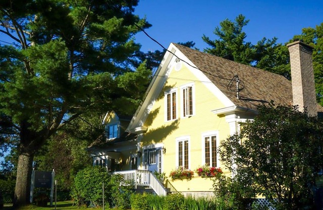 Boisé Rivière