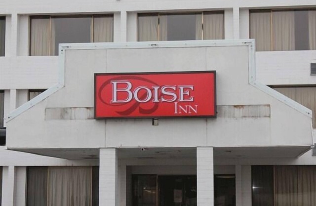 Boise Inn