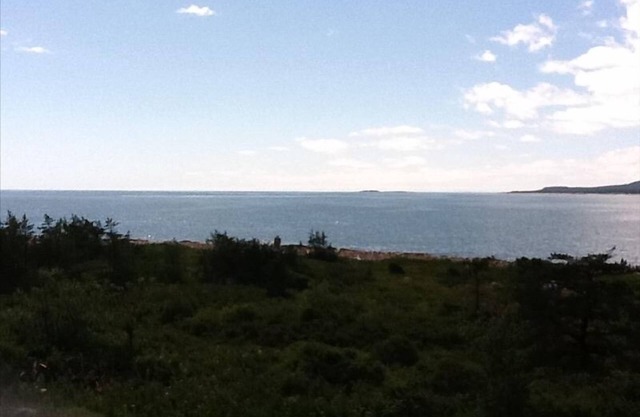 Bold Open Ocean Frontage