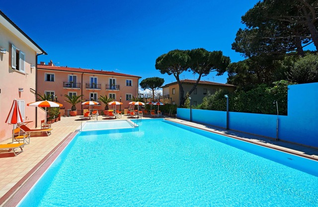 Bolgheri Marina Resort ex Varo Village