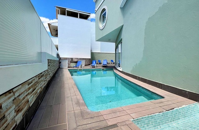 BOLIQUEIME AMAZING VILLA WITH POOL by HOMING