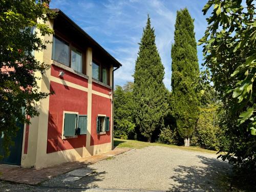 BolognaRoomscom - B and B La Cascina