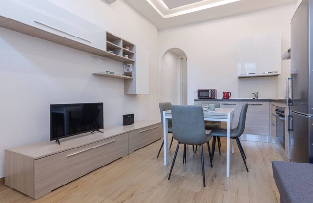 Bolognina Casa Nicolò Apartment x3