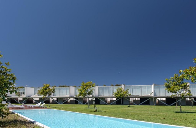 Bom Sucesso Resort