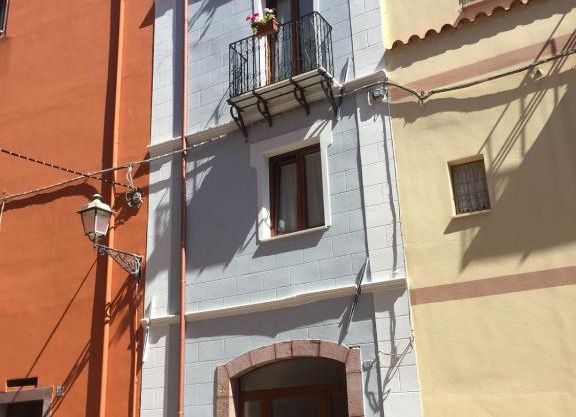 Bomarosa B&B